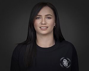 Chloe Silvain