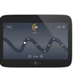 egym screen - Motivational Gamification​