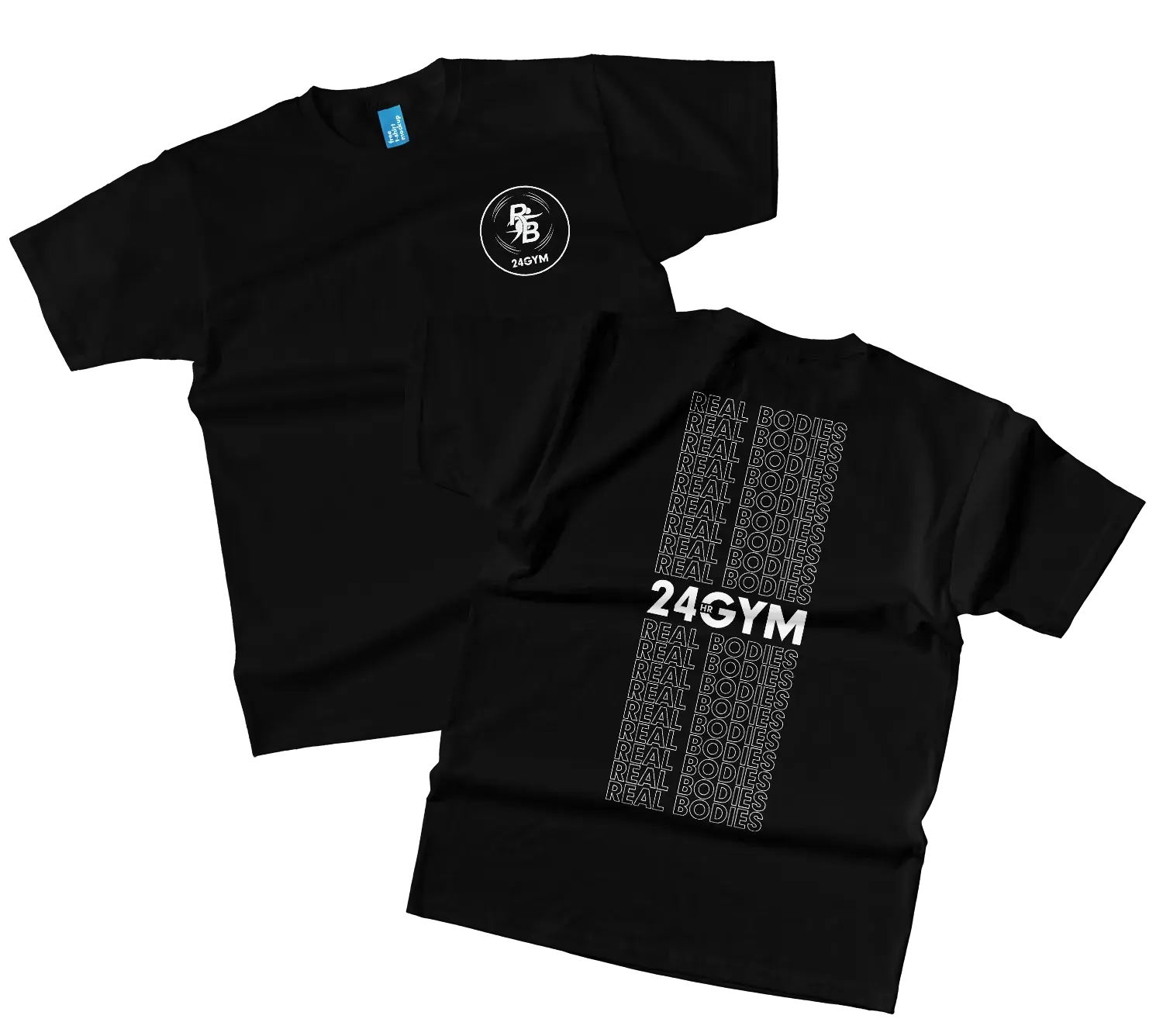 FREE T-shirt