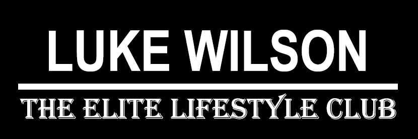 Luke WIlson Logo