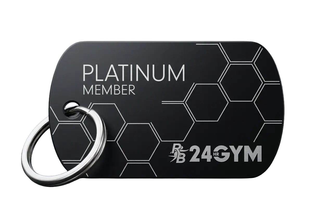 Platinum Membership