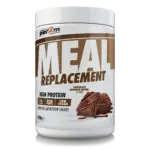 Whey Protein Chocolate Brownie Batter