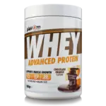 Chocolate Orange Whey Protein Powder