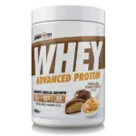 Chocolate Peanut Butter Whey Protein Powder 900g
