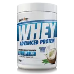 Coconut Creme Whey Protein Powder 900g Copy
