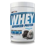 Cookies N Cream Whey Protein Powder 900g