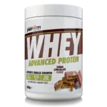 Dubai Chocolate Whey Protein 900g