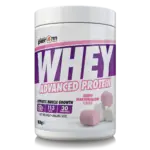 Fluffy Marshmallow Whey Protein Powder 900g