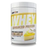 Lemon Cheesecake Whey Protein Powder 900g