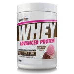Neapolitan Ice Cream Whey Protein Powder 900g
