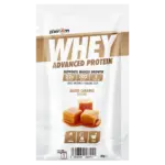 Salted Caramel Whey Protein