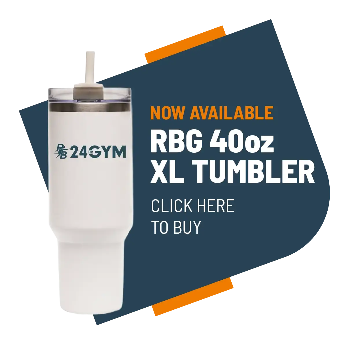 RBG Tumbler Buy Now