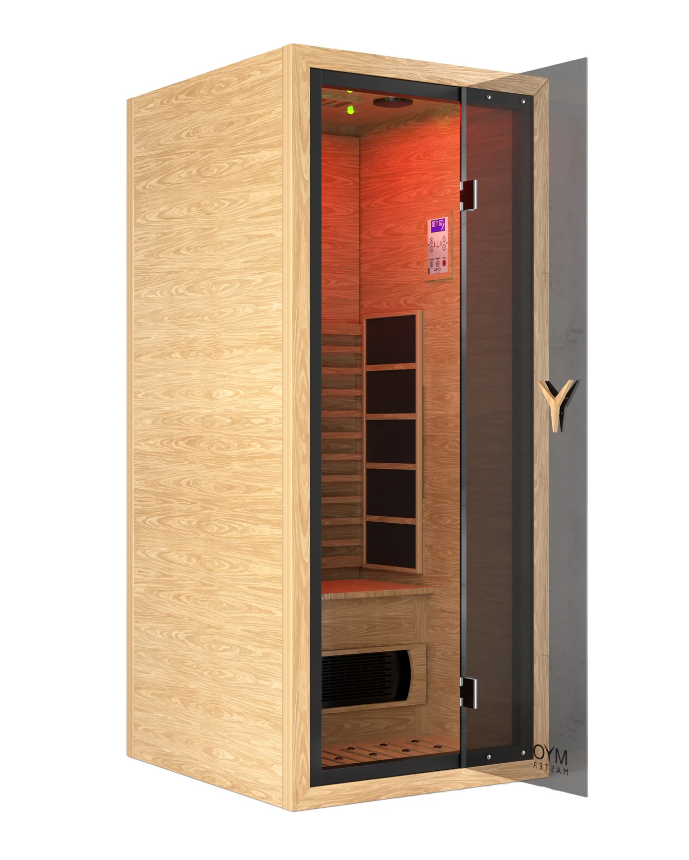 Infrared Sauna